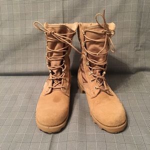 Boots Military Altama 4.5W